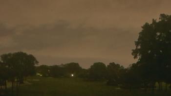 Weather camera view of Fort Lauderdale Country Club.
