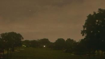 Weather camera view of Fort Lauderdale Country Club.