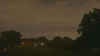 Weather camera view of Fort Lauderdale Country Club.