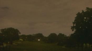 Weather camera view of Fort Lauderdale Country Club.