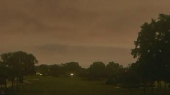 Weather camera view of Fort Lauderdale Country Club.
