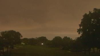 Weather camera view of Fort Lauderdale Country Club.