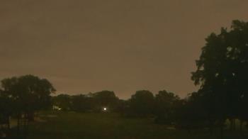 Weather camera view of Fort Lauderdale Country Club.