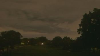 Weather camera view of Fort Lauderdale Country Club.