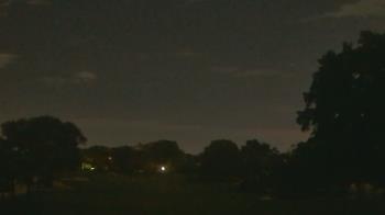 Weather camera view of Fort Lauderdale Country Club.