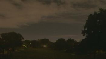 Weather camera view of Fort Lauderdale Country Club.