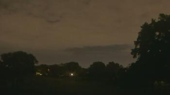 Weather camera view of Fort Lauderdale Country Club.