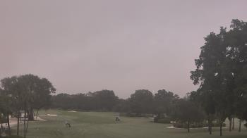 Weather camera view of Fort Lauderdale Country Club.