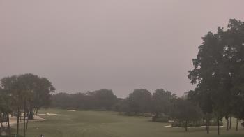 Weather camera view of Fort Lauderdale Country Club.