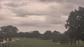 Weather camera view of Fort Lauderdale Country Club.