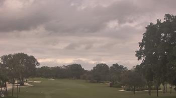 Weather camera view of Fort Lauderdale Country Club.
