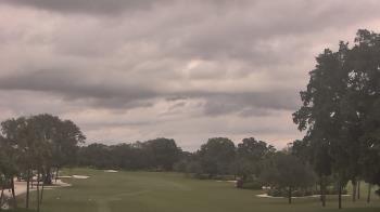 Weather camera view of Fort Lauderdale Country Club.