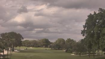 Weather camera view of Fort Lauderdale Country Club.