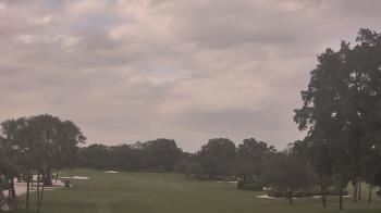 Weather camera view of Fort Lauderdale Country Club.