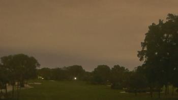 Weather camera view of Fort Lauderdale Country Club.
