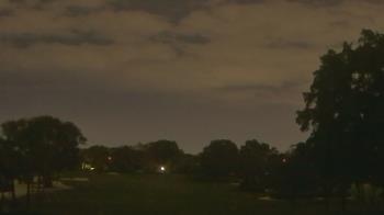Weather camera view of Fort Lauderdale Country Club.