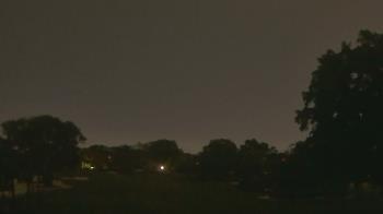 Weather camera view of Fort Lauderdale Country Club.