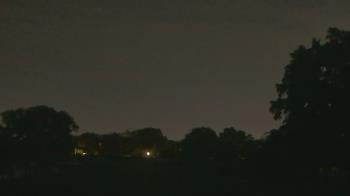 Weather camera view of Fort Lauderdale Country Club.