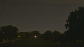 Weather camera view of Fort Lauderdale Country Club.