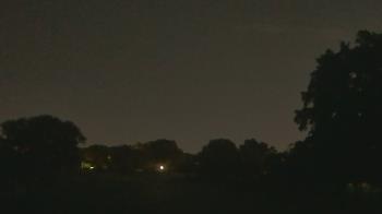 Weather camera view of Fort Lauderdale Country Club.