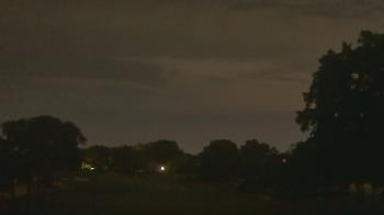 Weather camera view of Fort Lauderdale Country Club.