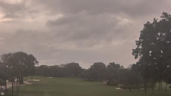 Weather camera view of Fort Lauderdale Country Club.