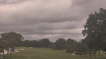 Weather camera view of Fort Lauderdale Country Club.