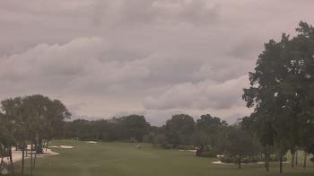 Weather camera view of Fort Lauderdale Country Club.