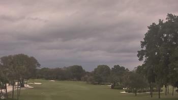 Weather camera view of Fort Lauderdale Country Club.