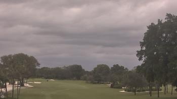 Weather camera view of Fort Lauderdale Country Club.