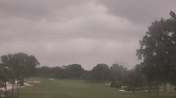 Weather camera view of Fort Lauderdale Country Club.