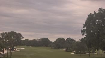 Weather camera view of Fort Lauderdale Country Club.