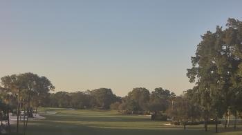 Weather camera view of Fort Lauderdale Country Club.