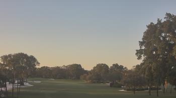 Weather camera view of Fort Lauderdale Country Club.