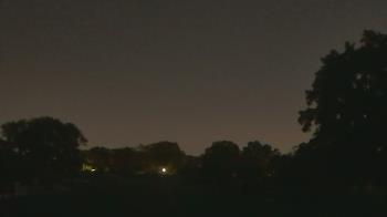 Weather camera view of Fort Lauderdale Country Club.