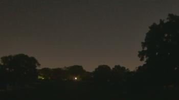 Weather camera view of Fort Lauderdale Country Club.