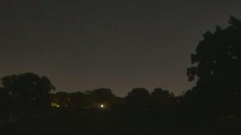 Weather camera view of Fort Lauderdale Country Club.