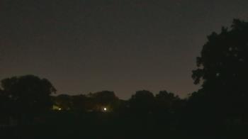 Weather camera view of Fort Lauderdale Country Club.