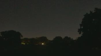 Weather camera view of Fort Lauderdale Country Club.