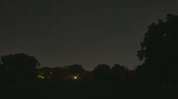 Weather camera view of Fort Lauderdale Country Club.