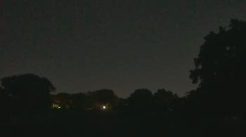 Weather camera view of Fort Lauderdale Country Club.