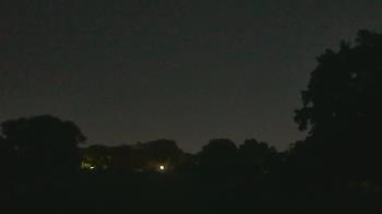 Weather camera view of Fort Lauderdale Country Club.