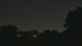 Weather camera view of Fort Lauderdale Country Club.