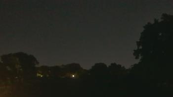 Weather camera view of Fort Lauderdale Country Club.