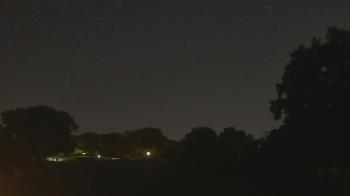 Weather camera view of Fort Lauderdale Country Club.