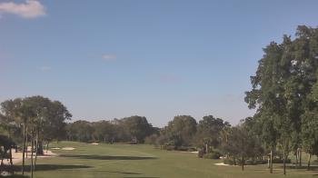 Weather camera view of Fort Lauderdale Country Club.