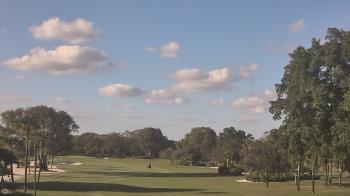 Weather camera view of Fort Lauderdale Country Club.