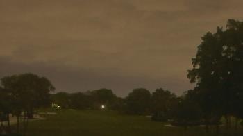 Weather camera view of Fort Lauderdale Country Club.