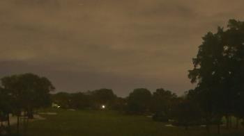 Weather camera view of Fort Lauderdale Country Club.