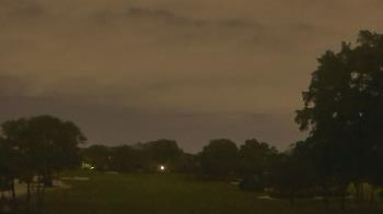 Weather camera view of Fort Lauderdale Country Club.